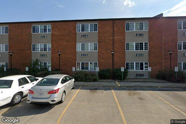 Photo of WENDELL APARTMENTS