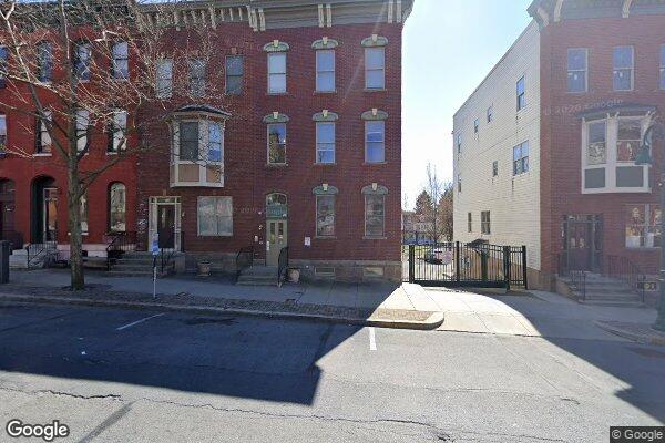 Photo of PENNS COMMON COURT