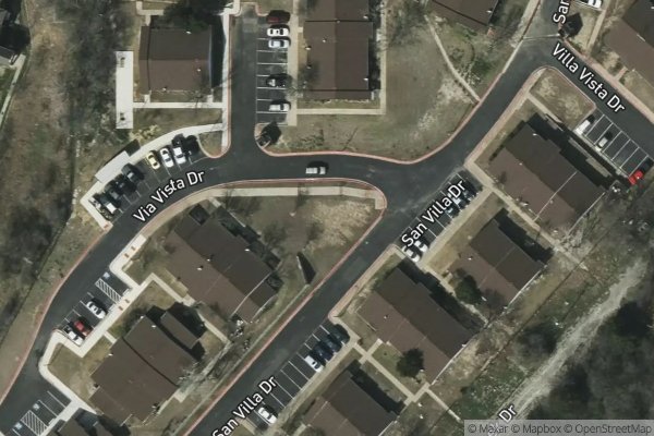 Photo of SHADY OAKS MANOR
