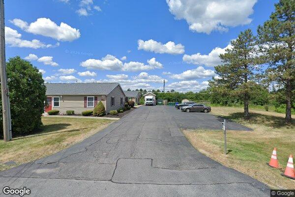 View of BECKWITH ROAD RESIDENCE