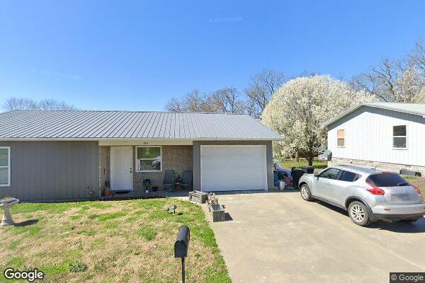 Photo of Ozark Meadows Apartments I