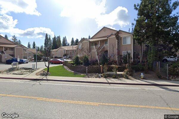 Photo of NEVADA WOODS APARTMENTS