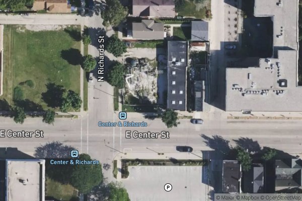 Photo of MASKANI PLACE FKA FAMILY HSG AT CENTER & BUFFUM