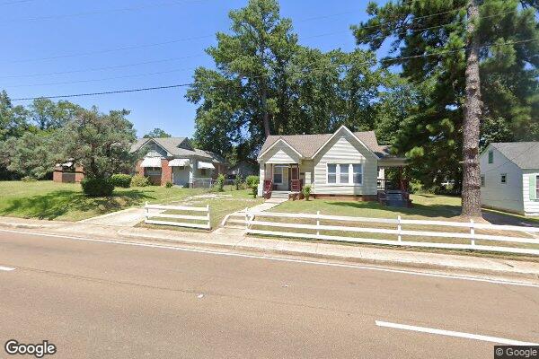 Photo of 1820 ROBINSON ST