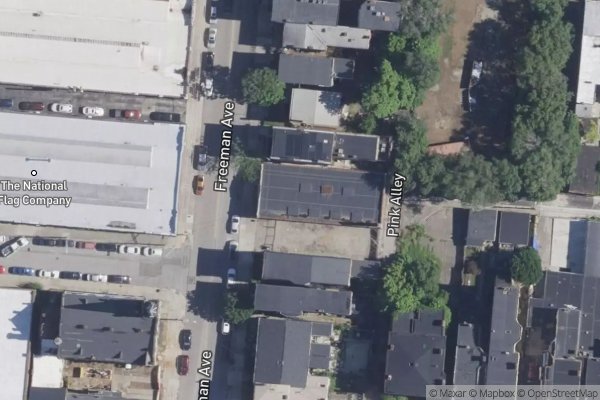 Photo of ABIGAIL APTS