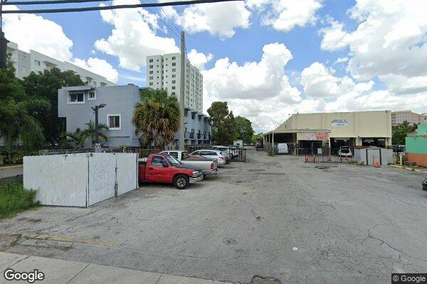 Photo of PALERMO LAKES APARTMENTS