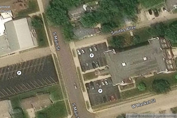 MCKINLEY COMMONS