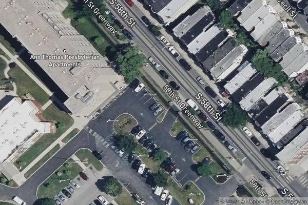 Photo of WITHERSPOON SENIOR APARTMENTS
