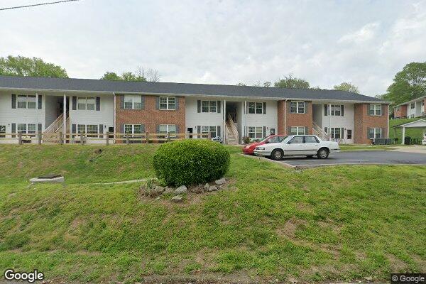 Photo of WOOD LANE APTS