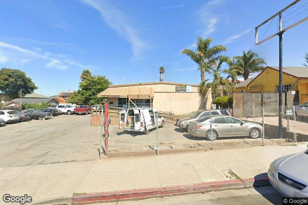 Photo of LA GLORIA SENIOR APTS