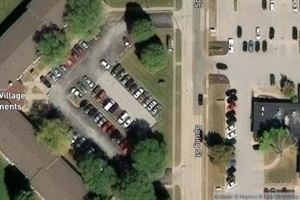 Photo of SPRING VILLAGE APTS
