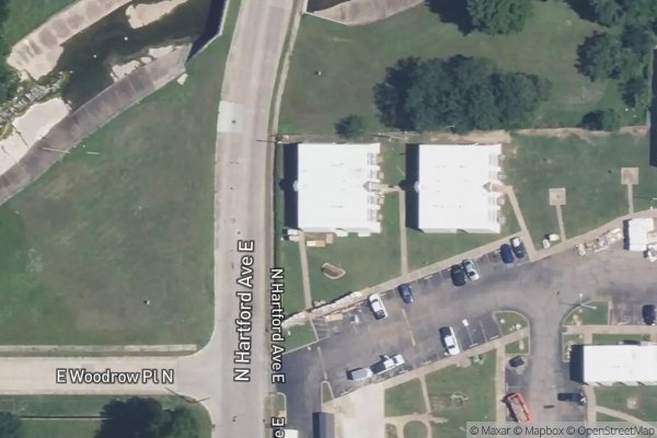 Photo of EDENWOOD APTS