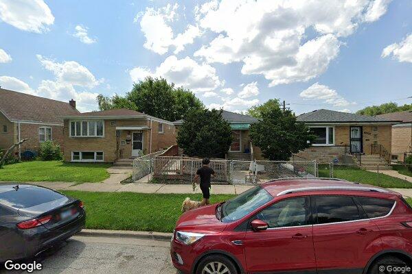 Photo of KEATING APARTMENTS