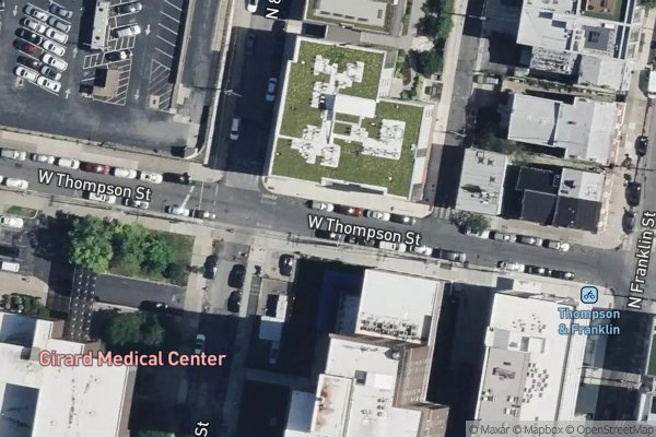 Photo of 1301 NORTH 8TH STREET
