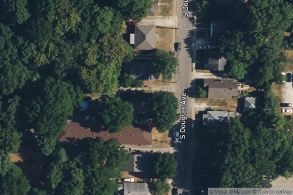Photo of CHAPARREL APTS