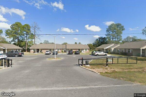 Photo of PARK TERRACE APARTMENTS