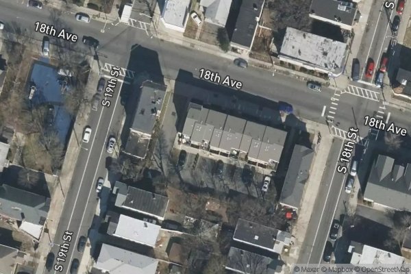 Photo of SPRINGFIELD COMMONS
