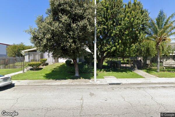 CLAREMONT VILLAGE APTS