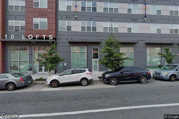 Photo of FOUR TEN LOFTS