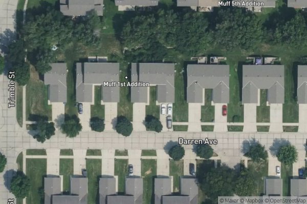 Photo of CAPITOL CORNER TOWNHOMES