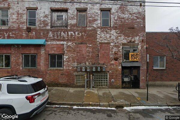Photo of FURMAN BLOCK
