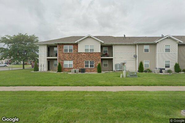 ARBORS AT ST CLAIR APTS