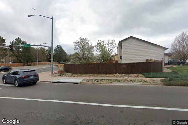 Photo of TERRACE PARK APTS