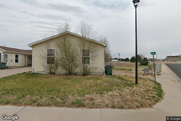 Photo of BRUSH VILLAGE