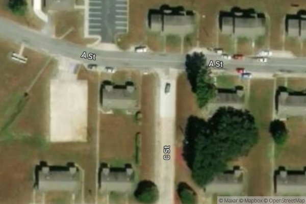 Photo of MURPHEY HOMES