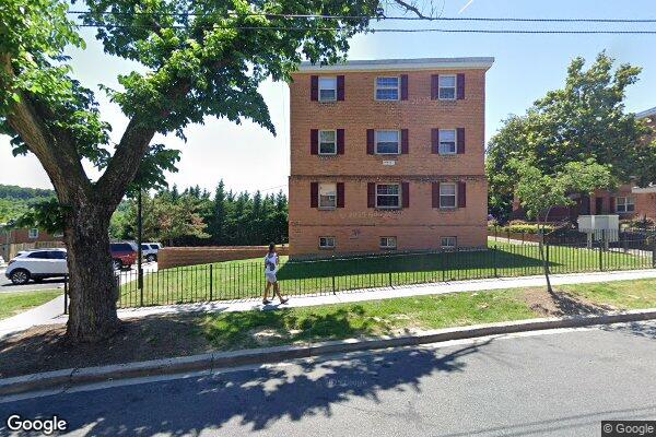 Photo of SOUTHVIEW APARTMENTS (NOT PLACED-IN-SERVICE)