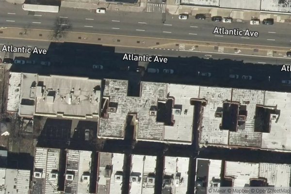 Photo of ROUND III (OCEANHILL HOUSING)