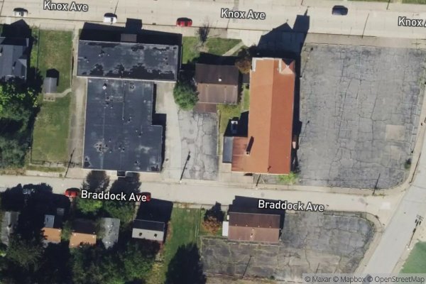 MONESSEN SENIOR HOUSING — Income-based apartments (LIHTC tax credit · 60% AMGI AMI) in Monessen, Pennsylvania