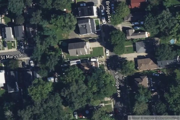 Photo of 254 BRIDGE AVENUE