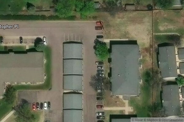 Photo of LAKE PORT VILLAGE APTS