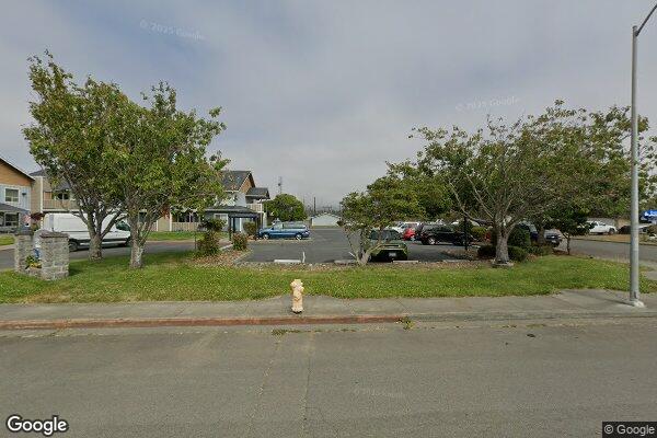 Photo of CRESCENT CITY SENIOR APTS