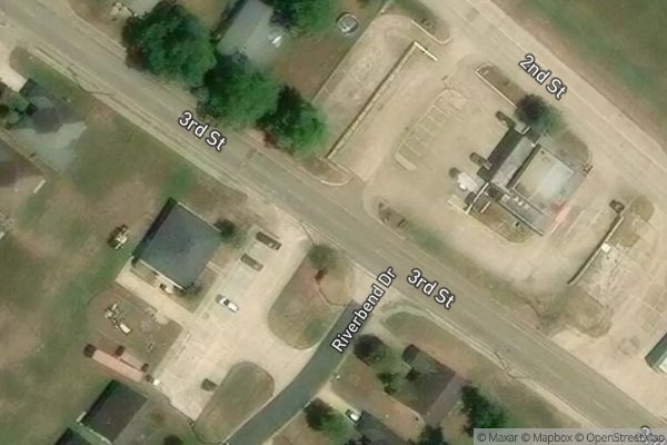 RIVER BEND SUBDIVISION