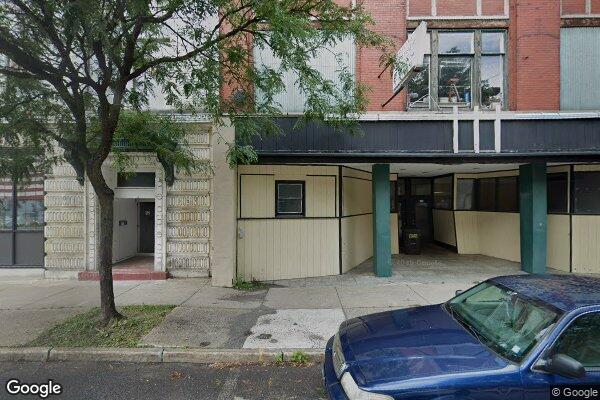 KINGSBOROUGH APARTMENTS