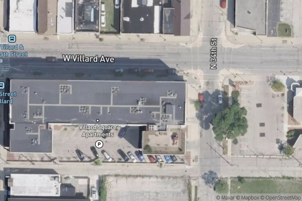 Photo of VILLARD SQUARE GRANDFAMILY MILWAUKEE