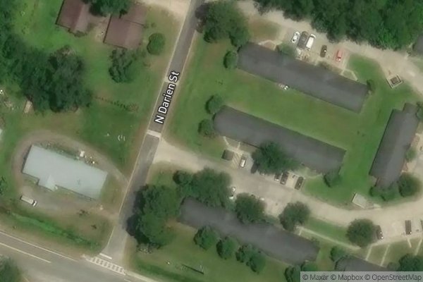 Photo of DOYLE VILLAGE APARTMENTS