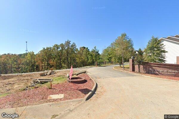 Photo of RIDGE AT NORTH LITTLE ROCK