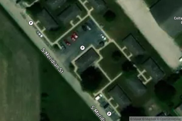 Photo of COLFAX COMMUNITY HOUSING INC