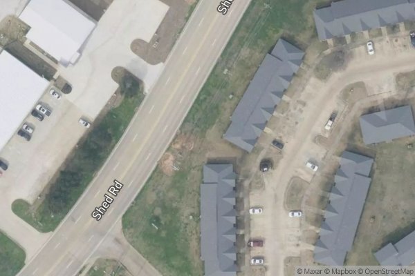 Photo of WHITE OAK APARTMENTS