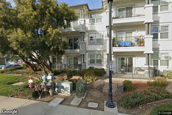 GARDENS AT IRONWOOD SENIOR APTS