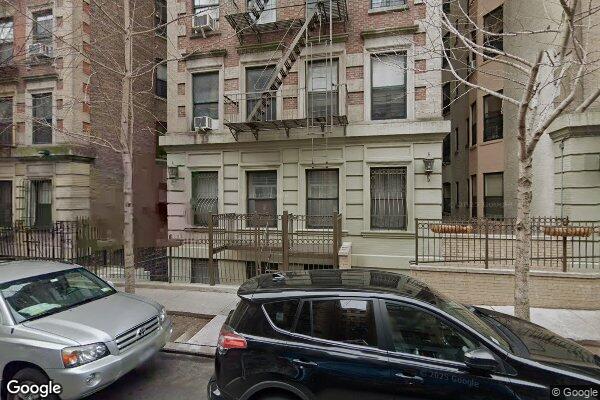 Photo of WEST 141ST STREET CLUSTER