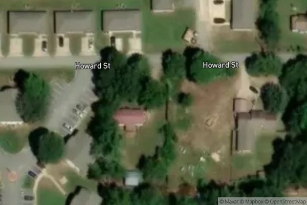 Photo of NORTHGATE APTS