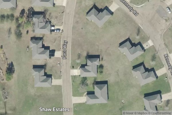 Photo of SHAW ESTATES