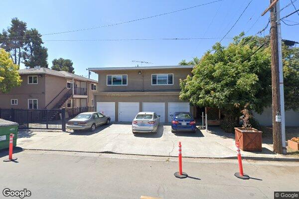 Photo of PARKSIDE TERRACE