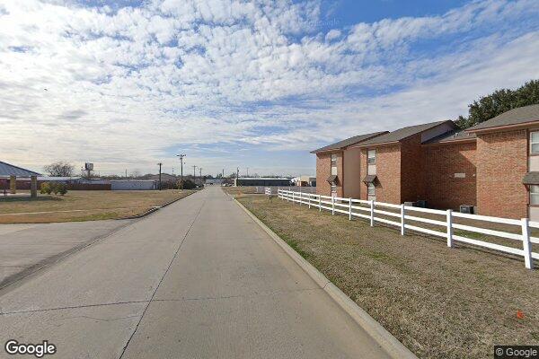 View of CHISUM TRAIL APTS C/O VGM PROP MGMT