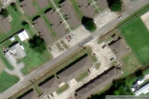 Photo of LOCKPORT ELDERLY APARTMENTS II