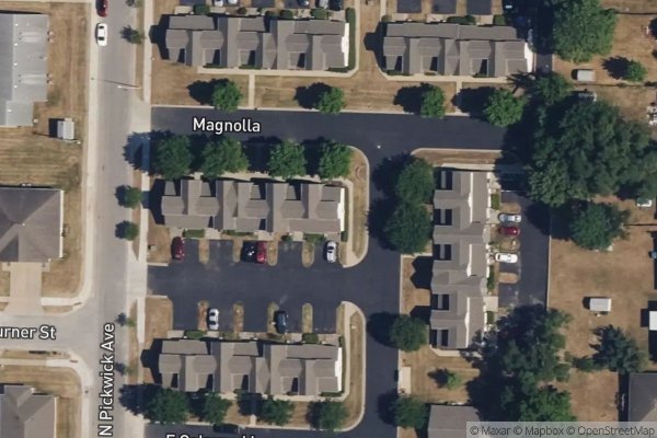 Photo of CEDARWOOD TERRACE APTS